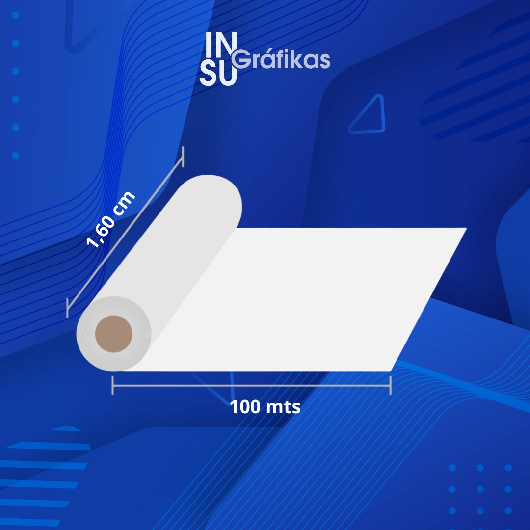 PAPEL PARA SUBLIMACIÓN