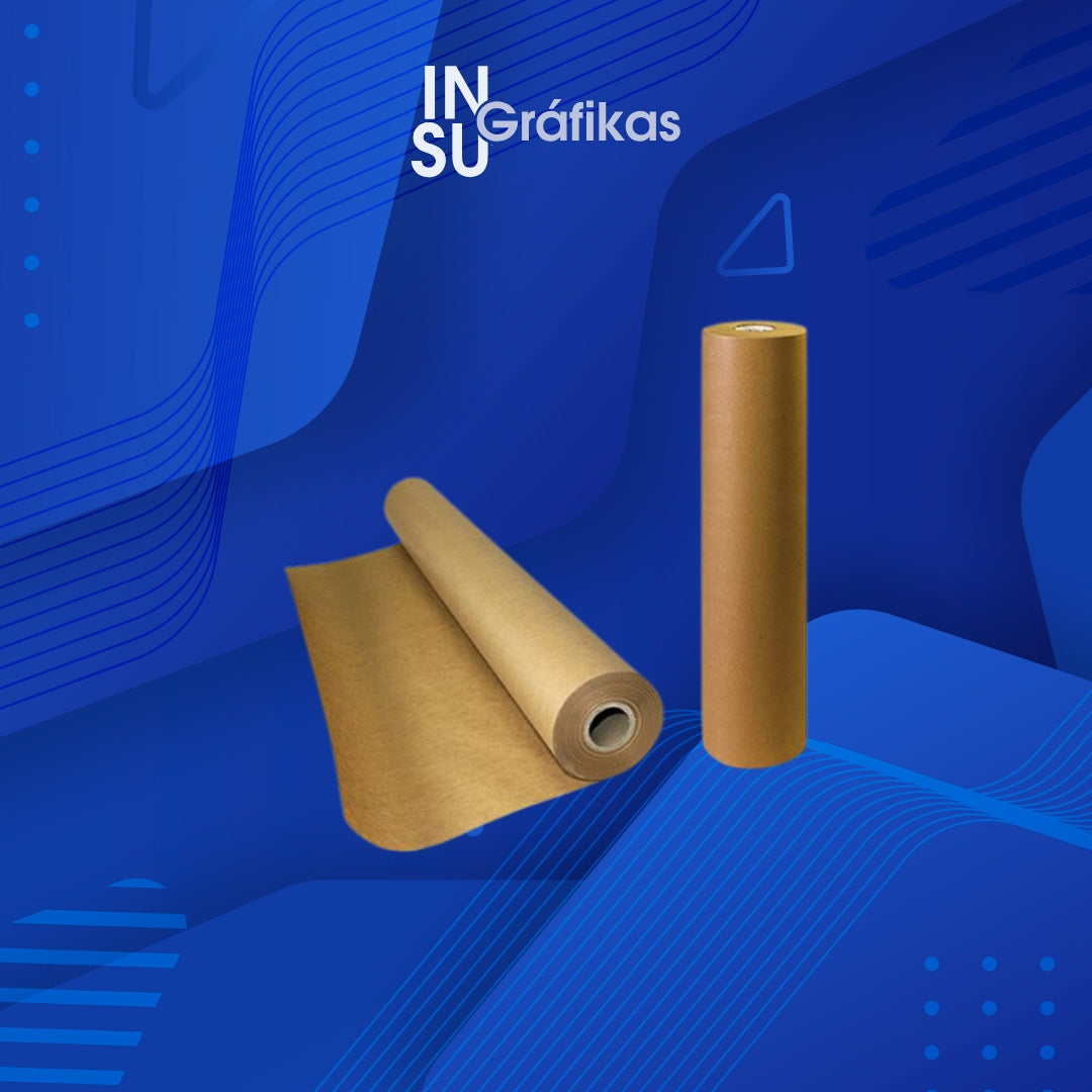 PAPEL PROTECTOR PARA SUBLIMACION