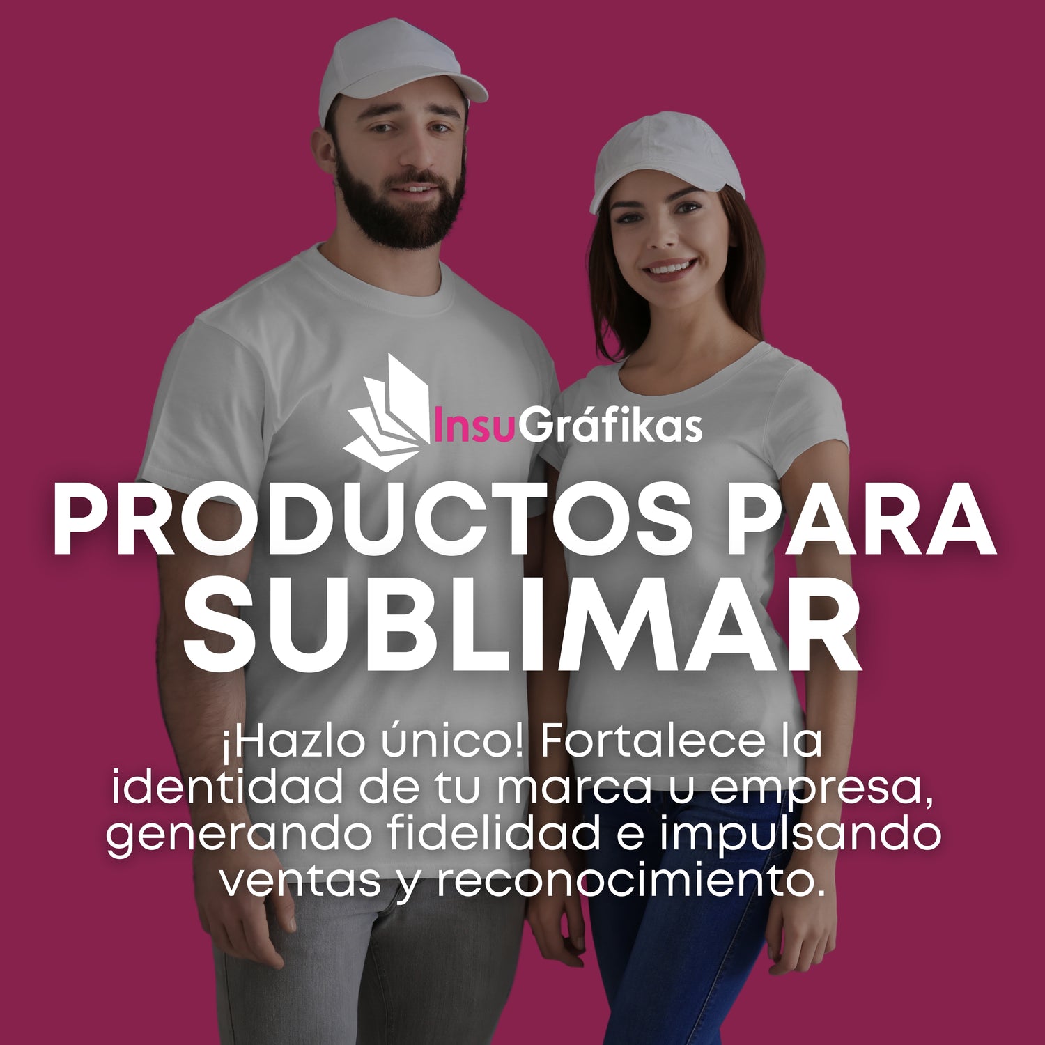 PRODUCTOS PARA SUBLIMAR