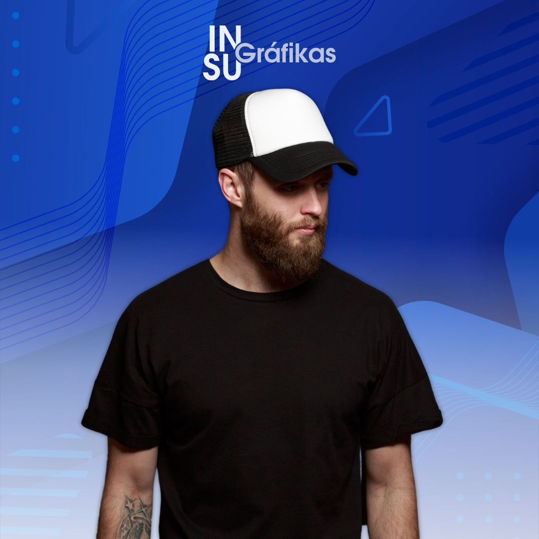 GORRAS PERSONALIZADAS