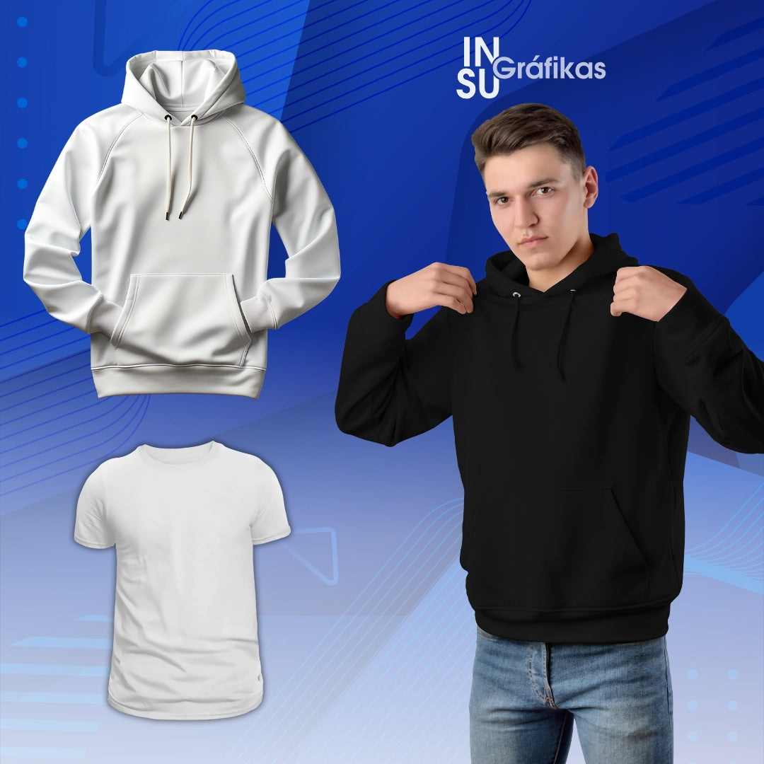 CAMISETAS PERSONALIZADAS