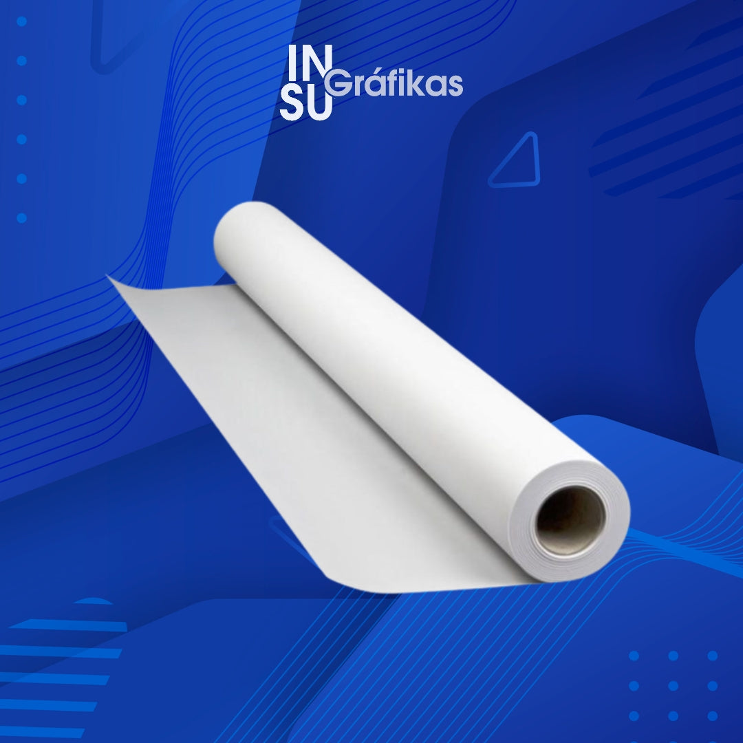 PAPEL PARA SUBLIMACIÓN