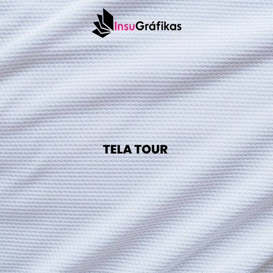 TELA TOUR