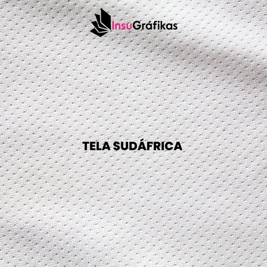 TELA SUDAFRICA