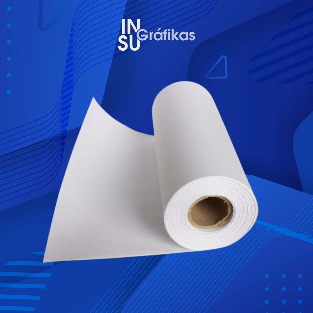 PAPEL PARA SUBLIMACIÓN