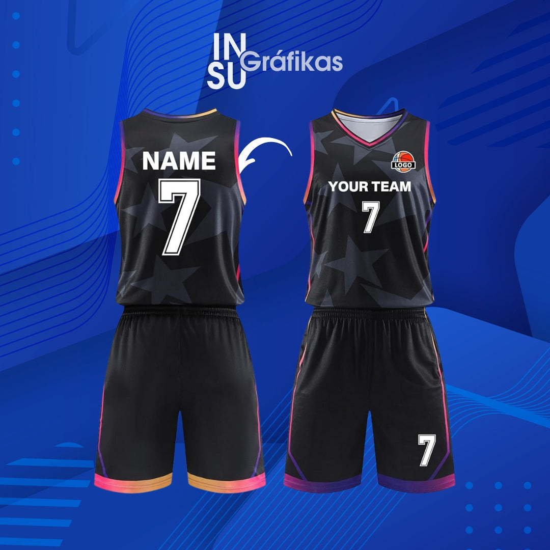 BALONCESTO